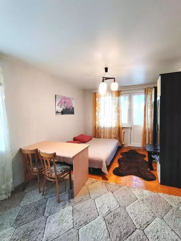 1-к кв. Костромская область, Кострома Черноречье мкр, 30 (31.0 м) - Фото 2