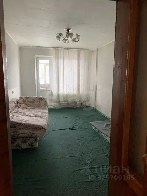 2-к кв. Ямало-Ненецкий АО, Ноябрьск ул. Дзержинского, 9 (50.3 м) - Фото 2