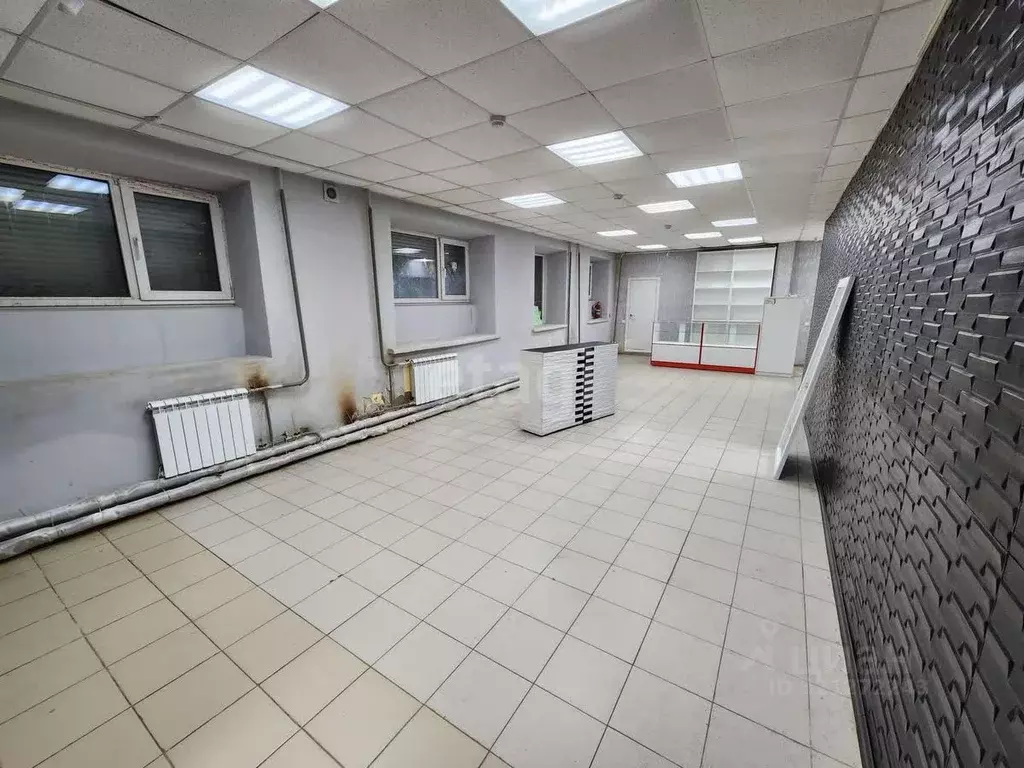 Офис в Челябинская область, Миасс ул. 8 Марта, 169 (56 м) - Фото 1