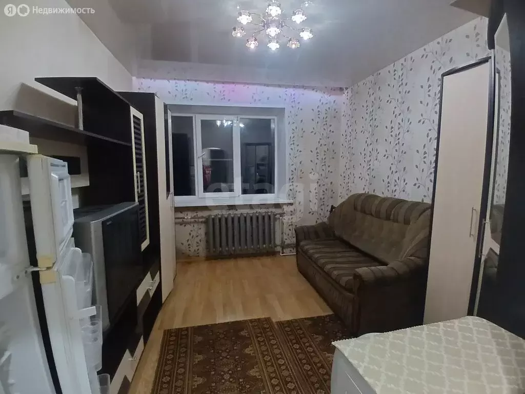 1-комнатная квартира: Йошкар-Ола, улица Прохорова, 20 (17 м) - Фото 1