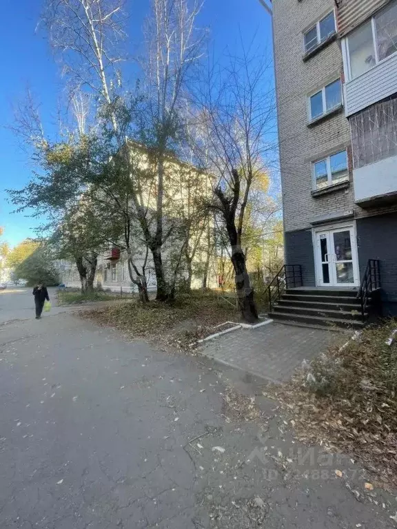 Офис в Хабаровский край, Комсомольск-на-Амуре ул. Котовского, 4 (44 м) - Фото 2