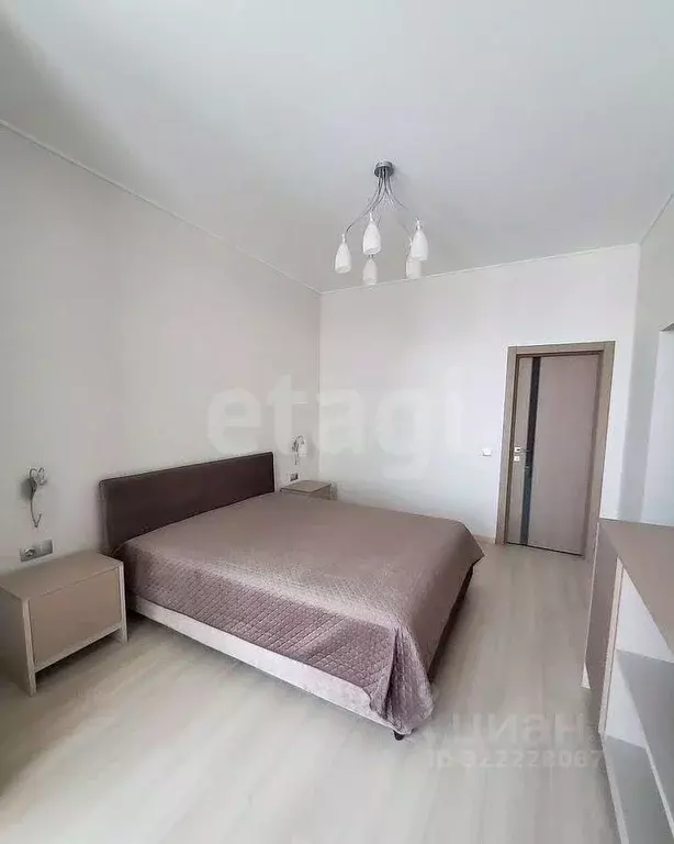 2-к кв. Башкортостан, Уфа бул. Ибрагимова, 32 (77.6 м) - Фото 1