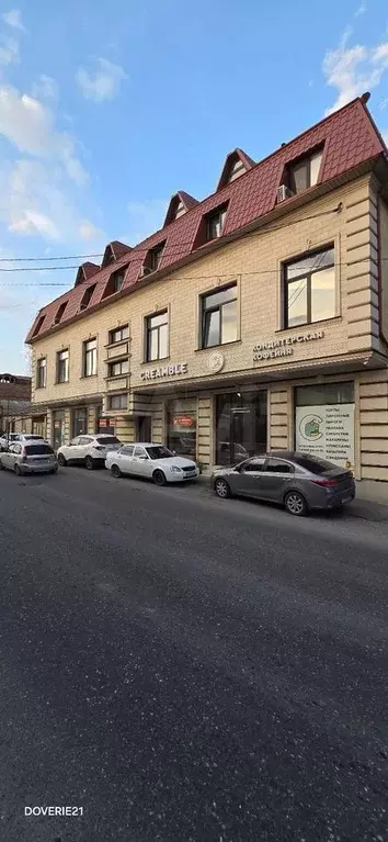 2-к. квартира, 45 м, 3/4 эт. - Фото 0