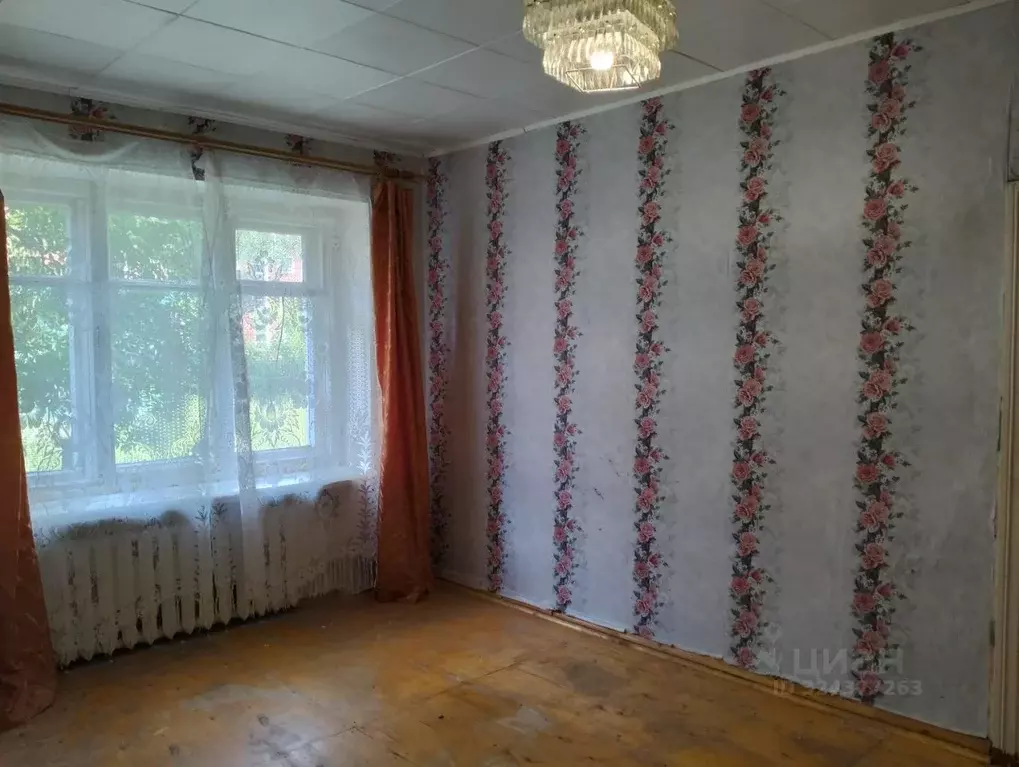 1-к кв. Удмуртия, Ижевск 8-й Подлесный проезд, 6 (42.0 м) - Фото 1