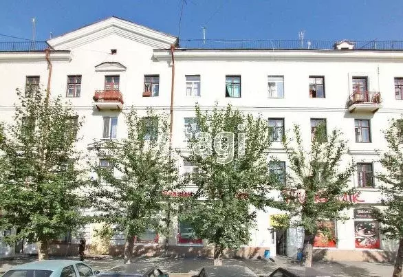 Комната Свердловская область, Екатеринбург ул. Заводская, 7 (15.0 м) - Фото 1