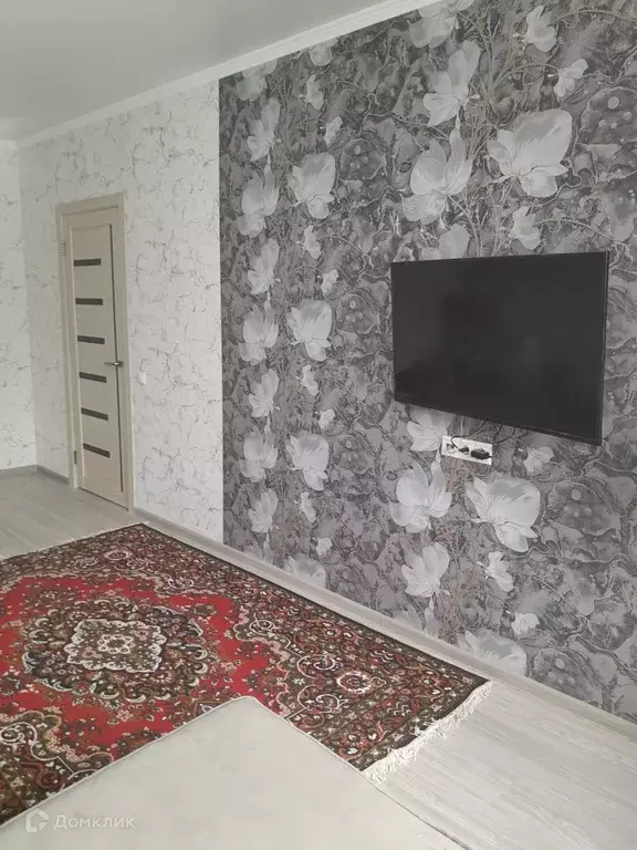 Продаётся 1-к квартира, 37.2 м - Фото 1