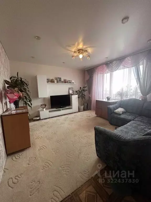 3-к кв. Свердловская область, Нижний Тагил ул. Добролюбова, 34 (61.6 ... - Фото 1