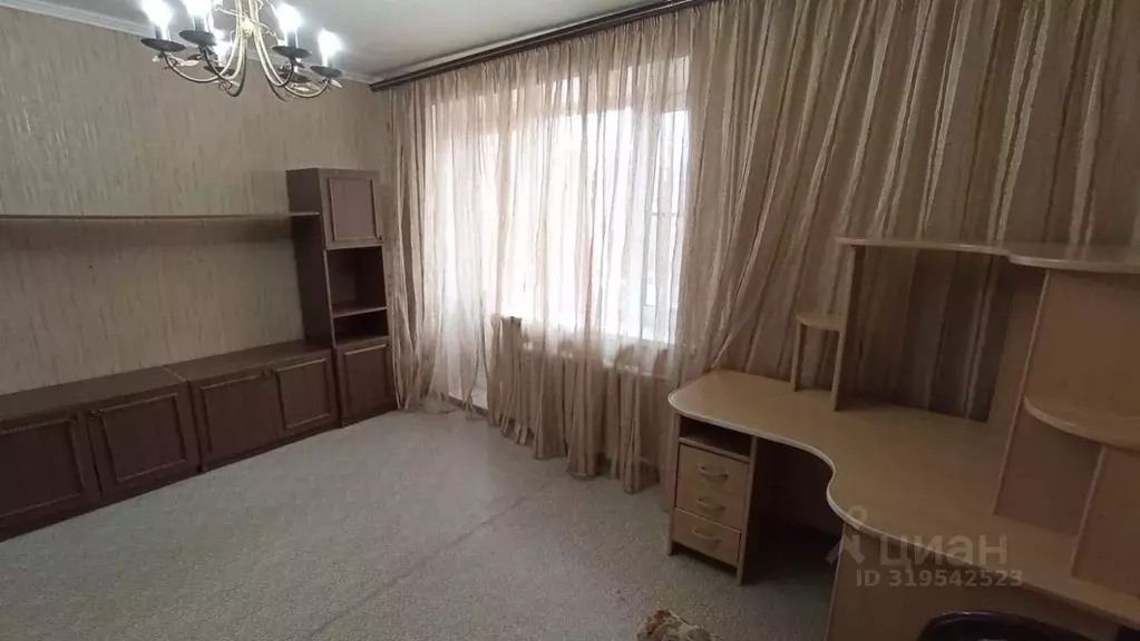 2-к кв. Ростовская область, Волгодонск ул. Дружбы, 10 (48.9 м) - Фото 0