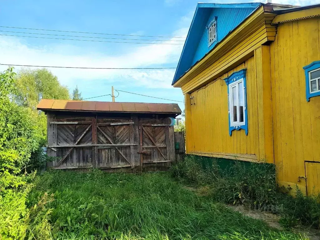 Дом в Башкортостан, Нуримановский район, Новокулевский сельсовет, с. ... - Фото 2