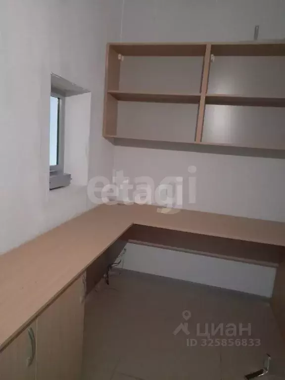 Офис в Ханты-Мансийский АО, Сургут Нефтеюганское ш., 46 (290 м) - Фото 2