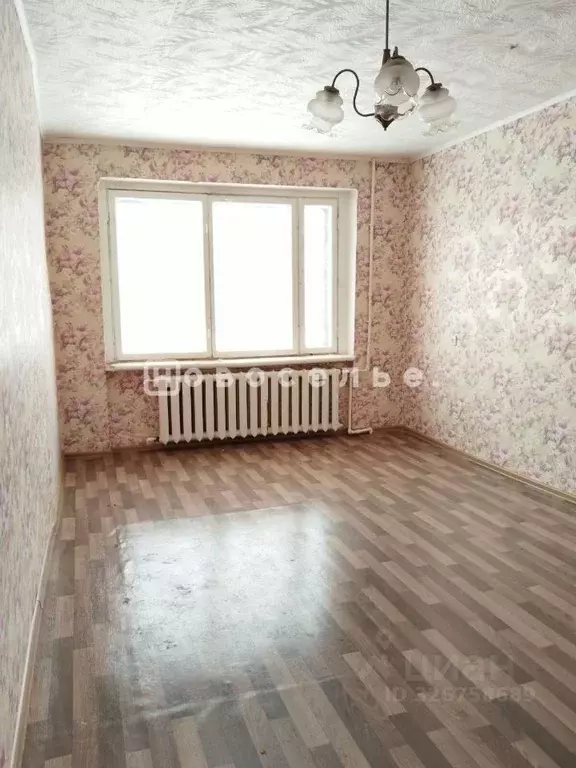 2-к кв. Рязанская область, Рязанский муниципальный округ, пос. Мурмино ... - Фото 1