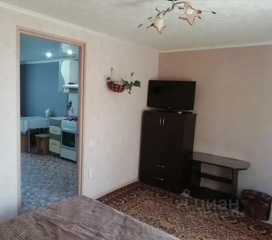 Дом в Ставропольский край, Ессентуки ул. Володарского, 6 (28 м) - Фото 0
