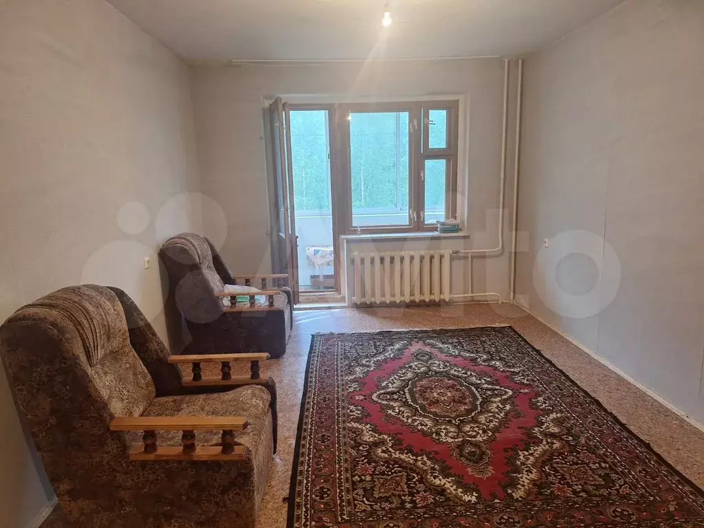 1-к. квартира, 40 м, 3/10 эт. - Фото 0