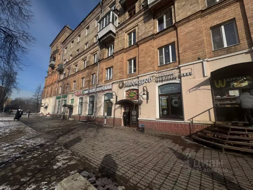 Помещение свободного назначения в Московская область, Электросталь ... - Фото 0