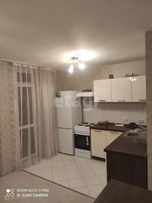 Продаётся квартира-студия, 29.9 м - Фото 0