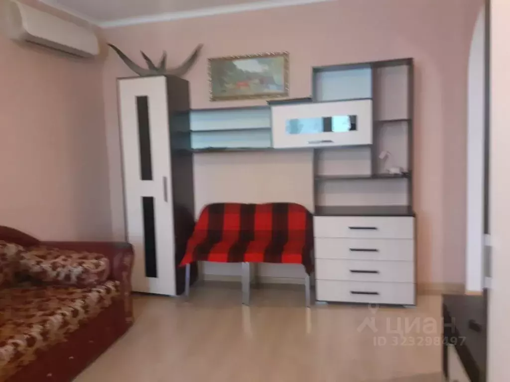 2-к кв. Краснодарский край, Новороссийск ул. Исаева, 4 (63.0 м) - Фото 1