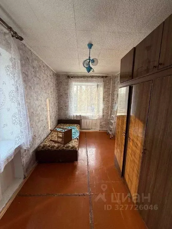 2-к кв. Новгородская область, Чудово ул. Оплеснина, 9 (41.3 м) - Фото 1