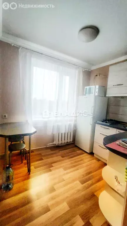 2-комнатная квартира: Пионерский, Флотская улица, 10 (32 м) - Фото 1