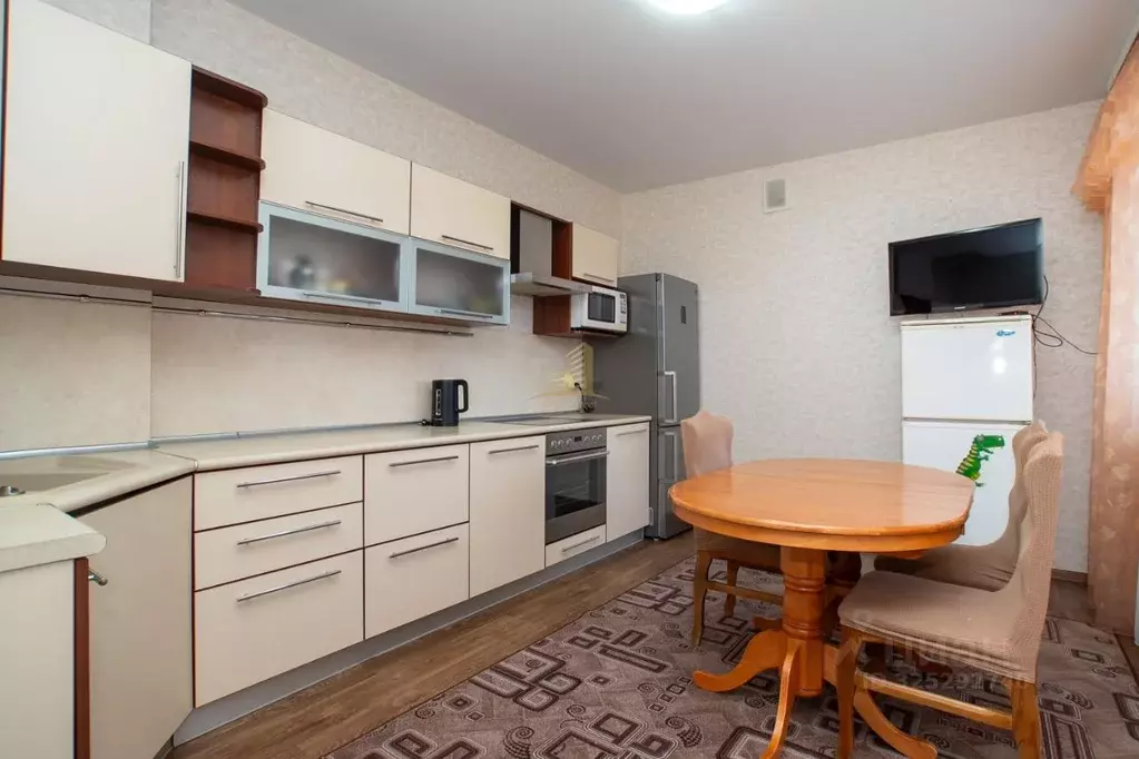 3-к кв. Новосибирская область, Новосибирск Степная ул., 36/1 (96.0 м) - Фото 1