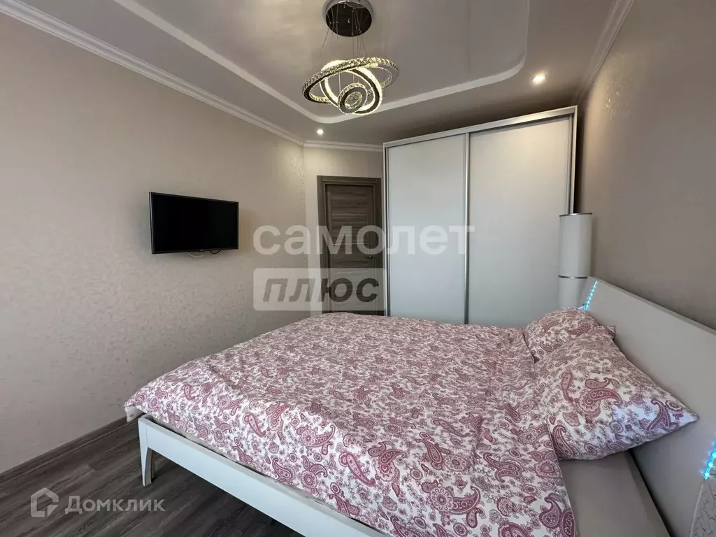 Продаётся 1-к квартира, 42 м - Фото 1