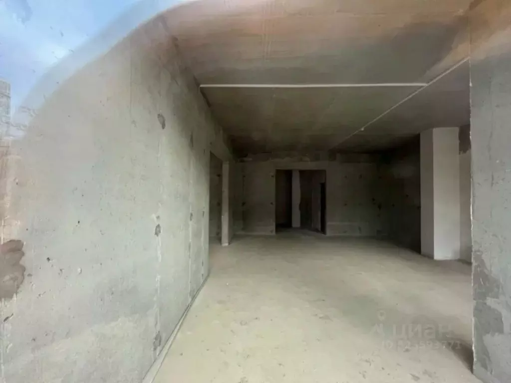 Помещение свободного назначения в Краснодарский край, Краснодар бул. ... - Фото 2