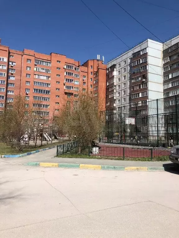 Квартира-студия, 32,3 м, 6/10 эт. - Фото 1
