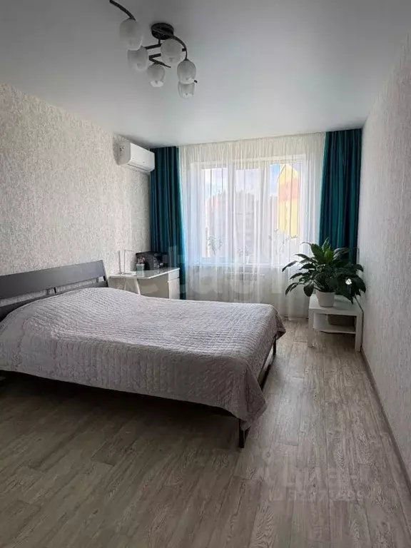 2-к кв. Марий Эл, Йошкар-Ола Фестивальная ул., 58А (59.4 м) - Фото 1