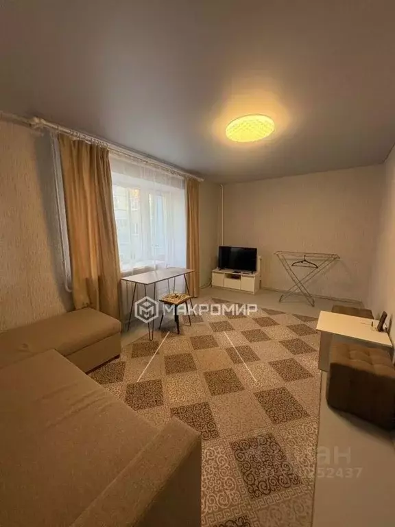 2-к кв. Брянская область, Брянск пер. Гончарова, 66 (42.0 м) - Фото 1