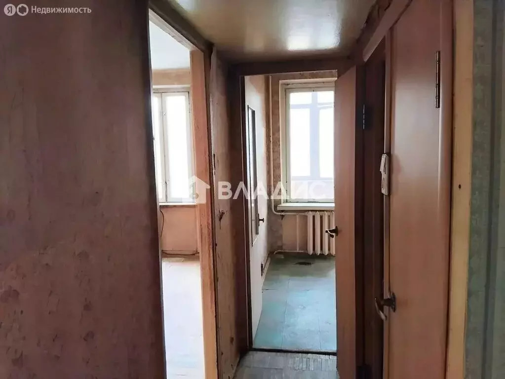2-комнатная квартира: Москва, улица Седова, 5к1 (44.5 м) - Фото 2
