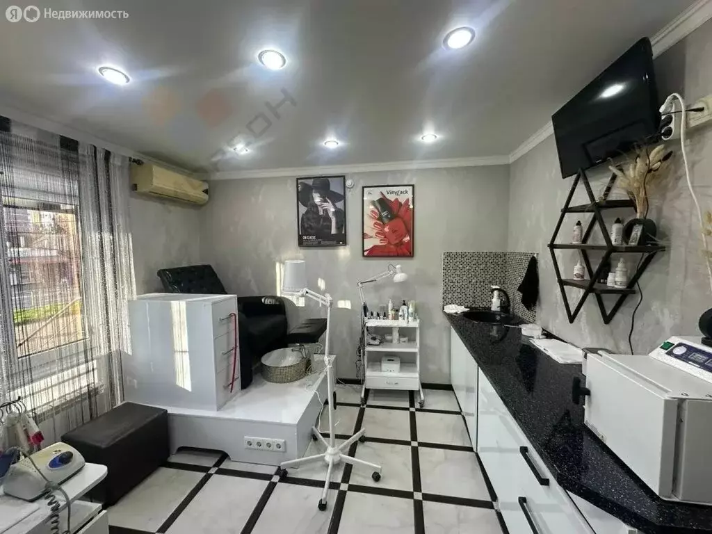 Помещение свободного назначения (55.6 м) - Фото 2