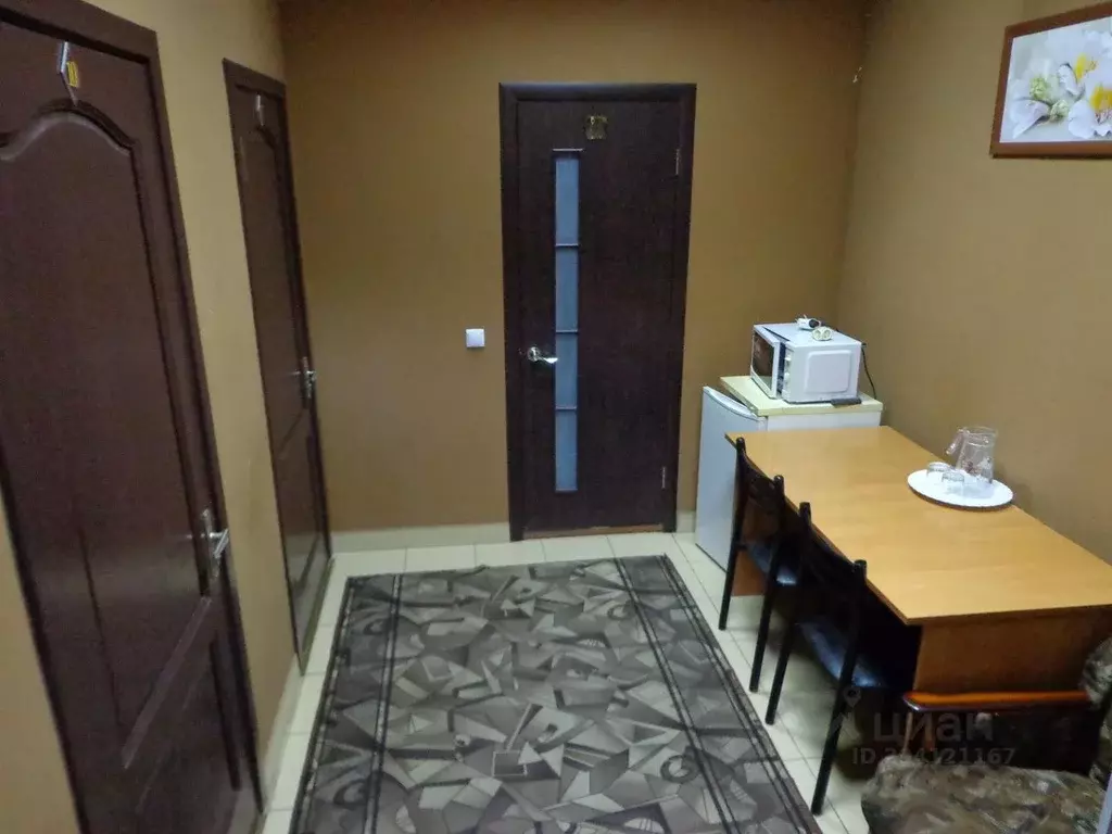 Комната Краснодарский край, Усть-Лабинск ул. Мира, 85 (20.0 м) - Фото 2