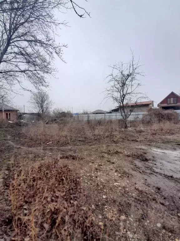 Участок 5 сот. (СНТ, ДНП) - Фото 1