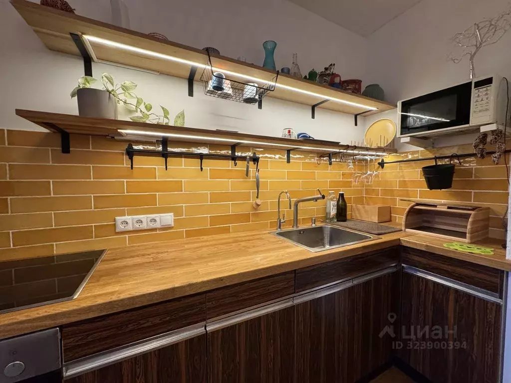 2-к кв. Москва Хорошевское ш., 50К3 (56.0 м) - Фото 2