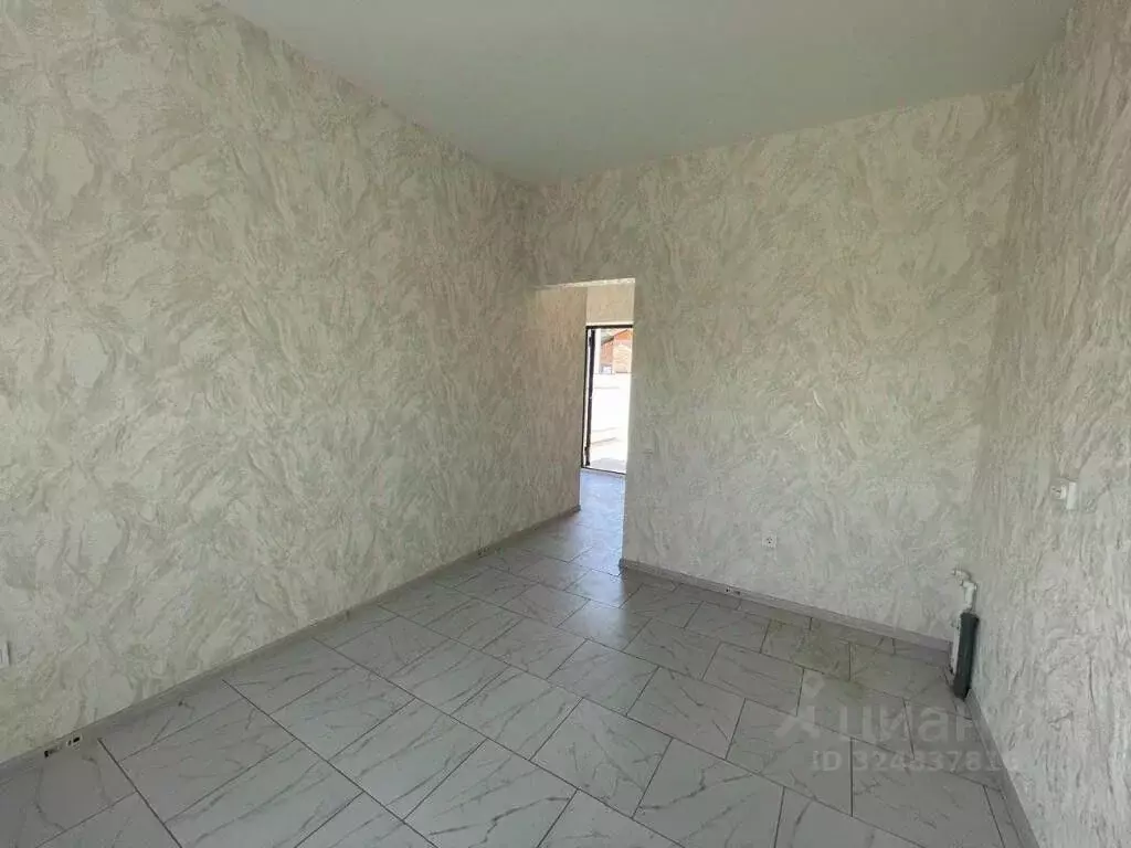 Дом в Краснодарский край, Динской район, Новотитаровская ст-ца ул. ... - Фото 2