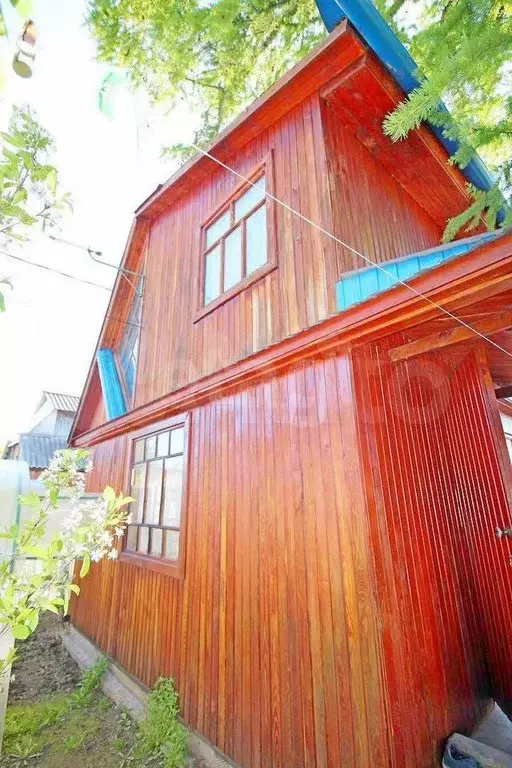 Дача 44 м на участке 5 сот. - Фото 1
