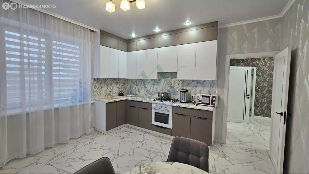 Дом в Оренбург, Спартаковская улица (105 м) - Фото 2