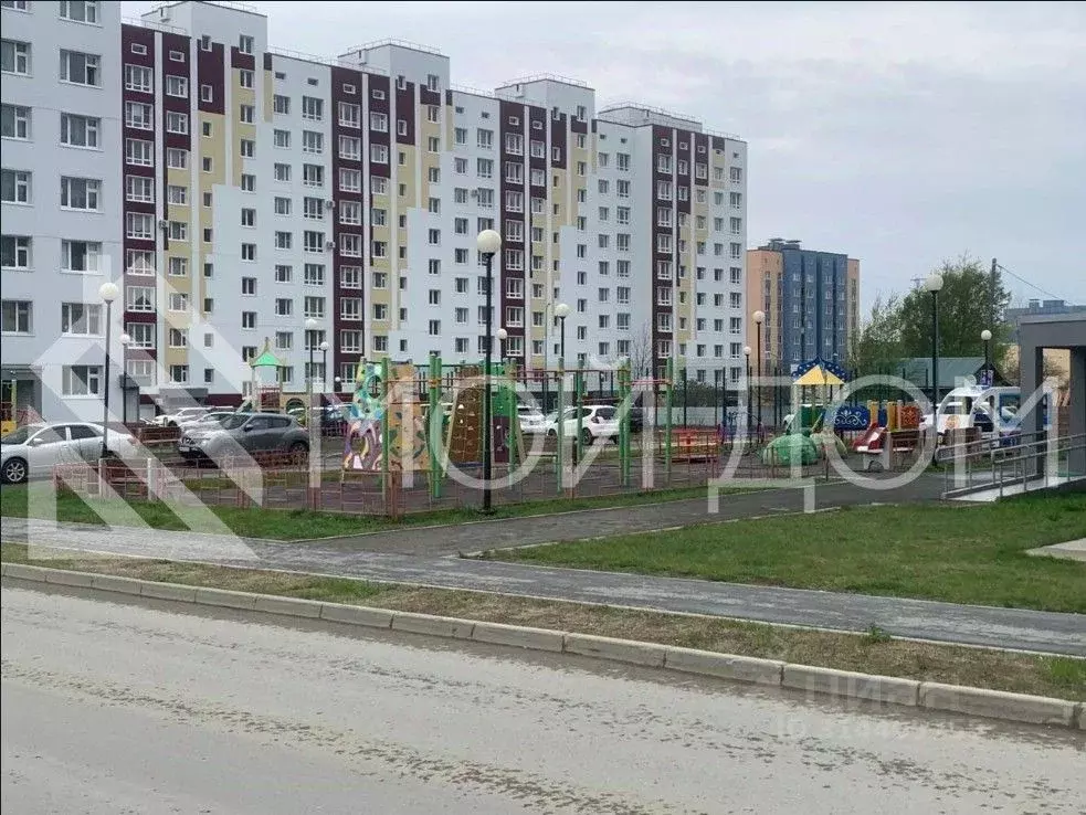 2-к кв. Сахалинская область, Южно-Сахалинск Фабричная ул., 36 (53.0 м) - Фото 1