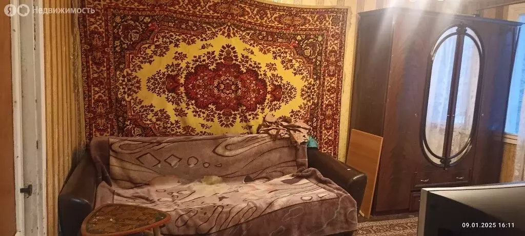 3-комнатная квартира: Санкт-Петербург, проспект Народного Ополчения, ... - Фото 1