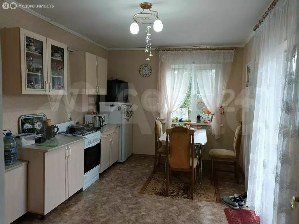 Дом в село Засечное, садовое некоммерческое товарищество Присурский, ... - Фото 2