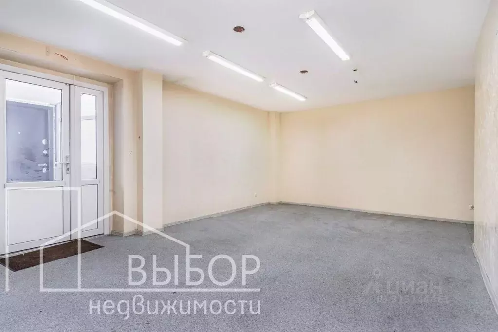Помещение свободного назначения в Томская область, Томск Заозерный ... - Фото 0
