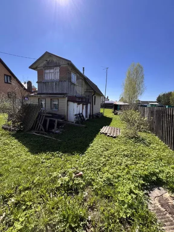 Участок в Московская область, Истра муниципальный округ, д. Филатово  ... - Фото 1