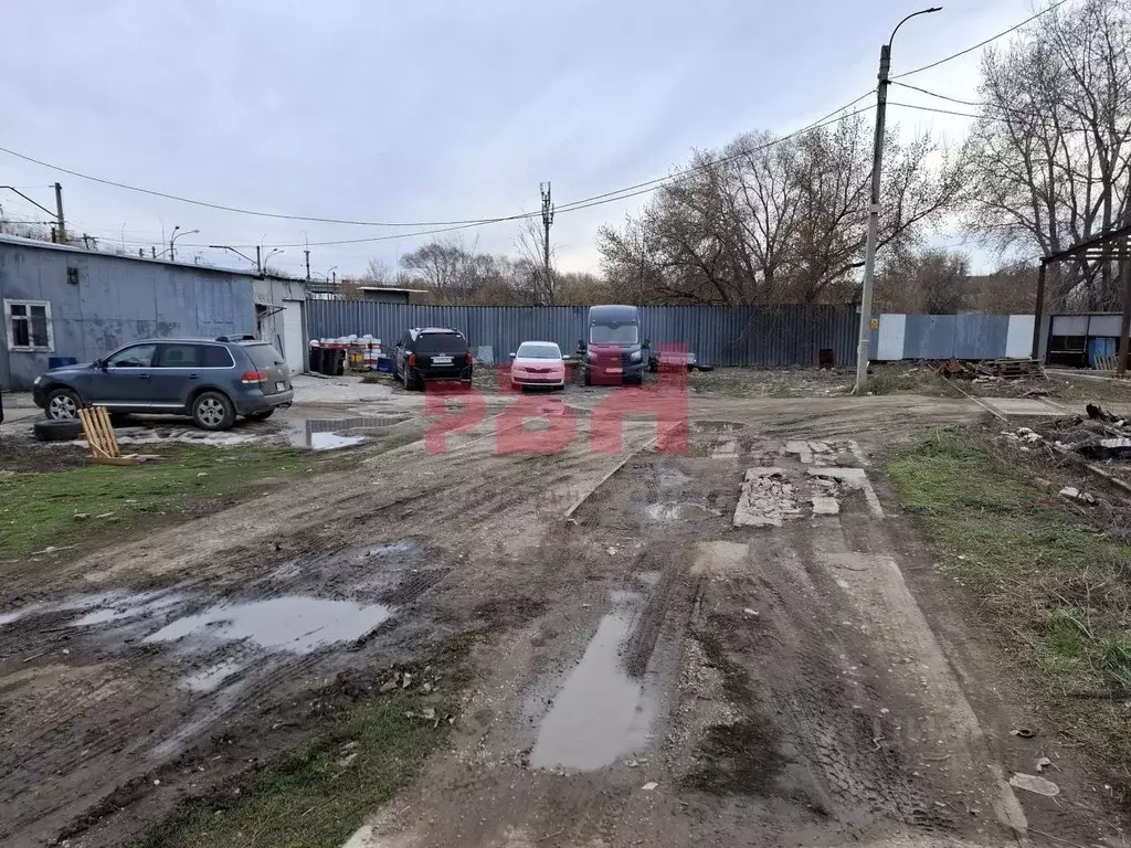 Производственное помещение в Самарская область, Самара Олимпийская ... - Фото 2