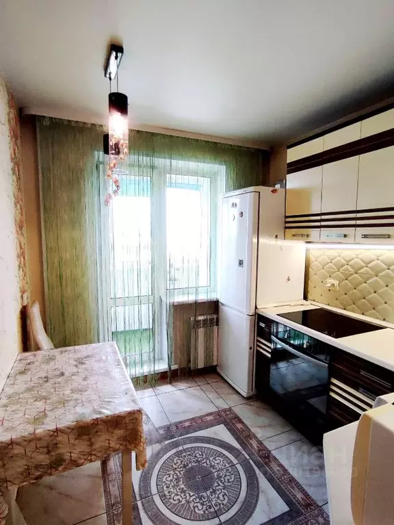 2-к кв. Кемеровская область, Кемерово просп. Ленина, 72 (48.0 м) - Фото 2