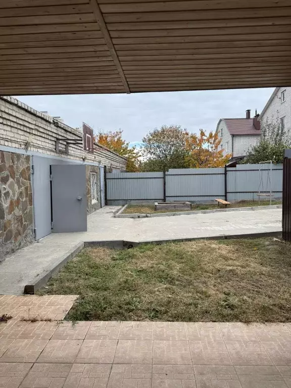 Участок в Волгоградская область, Волгоград ул. Габышева, 74А (4.5 ... - Фото 2