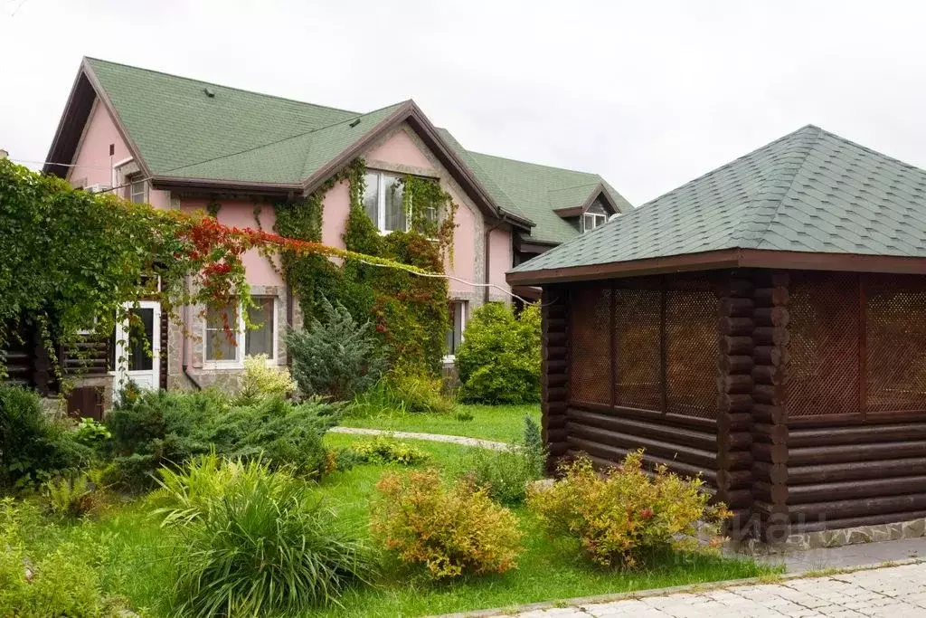 Дом в Московская область, Мытищи городской округ, д. Беляниново ул. ... - Фото 2