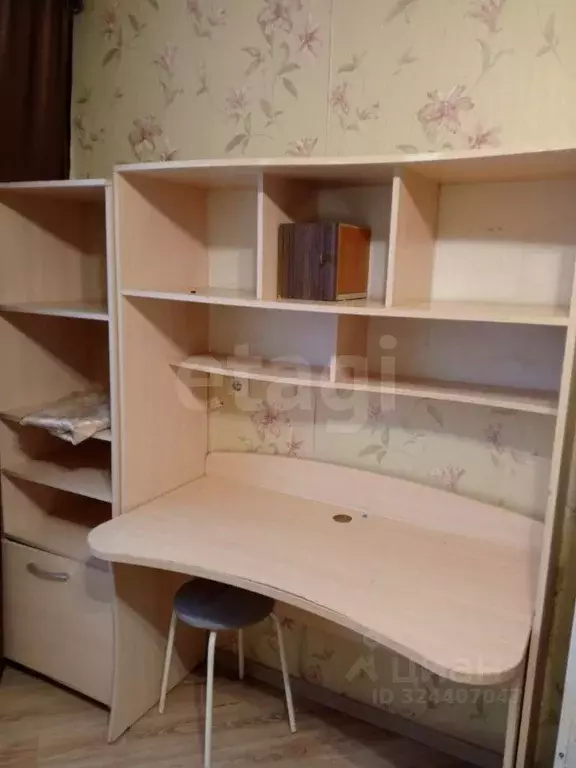 Комната Пермский край, Чернушка Банковский пер., 3 (13.0 м) - Фото 1