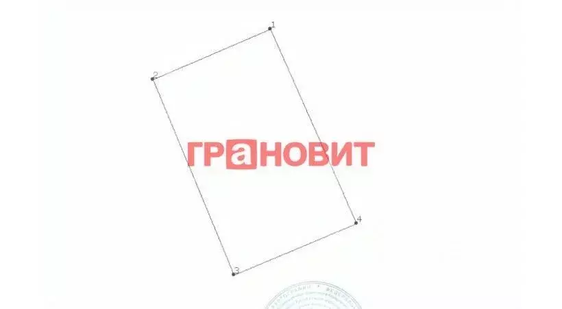 Участок в Новосибирская область, Коченевский район, Сибсельмаш садовое ... - Фото 1