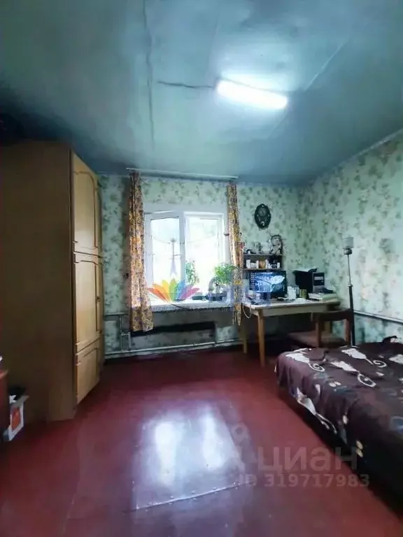 Дом в Кемеровская область, Новокузнецк Нерчинская ул., 4 (63 м) - Фото 2