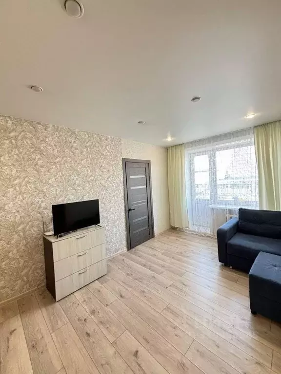 2-к кв. Бурятия, Улан-Удэ просп. 50-летия Октября, 10 (44.0 м) - Фото 2