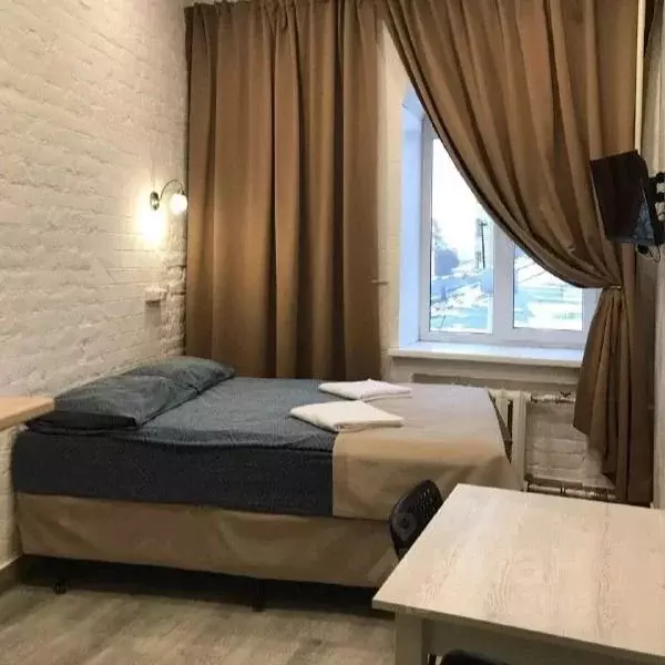 1-к кв. Санкт-Петербург Большой Сампсониевский просп., 57/2 (15.0 м) - Фото 0